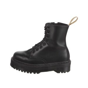 Dr Martens Vegan Platform Boots
